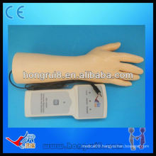 High Quality Intravenous Training Hand,iv injection model